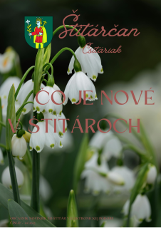 Štitárčan 01/2025