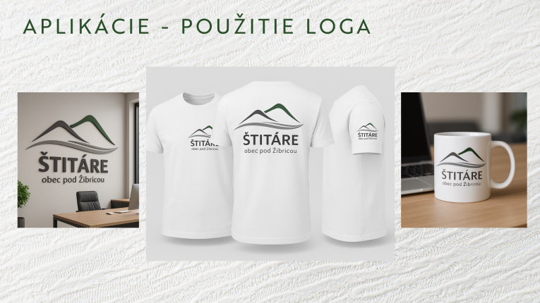 Manuál vizuálnej identity