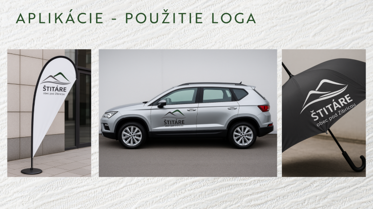 Manuál vizuálnej identity