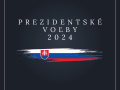 Prezidentské voľby 2024