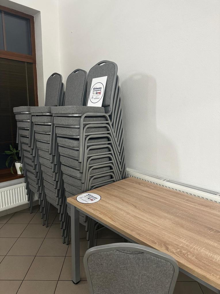Nitriansky samosprávny kraj 
