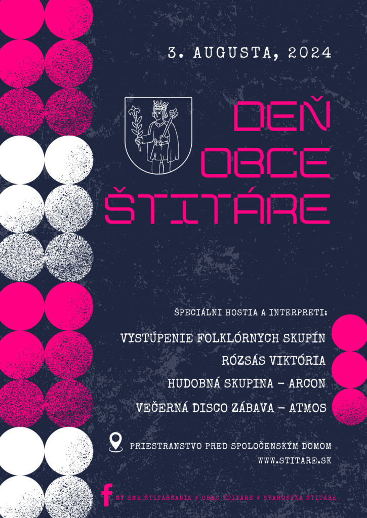 Deň obce 2024