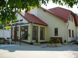oznámenie
