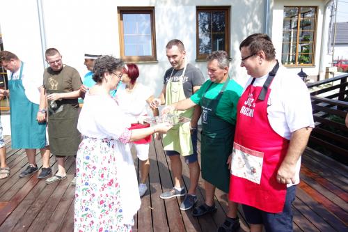 8.ročník súťaže vo varení gulášu_08.09.2018