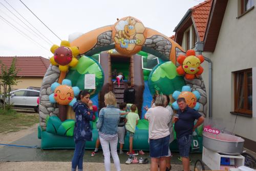 Obecné dni _ 03.08.2019