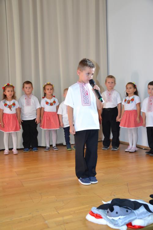 Deň seniorov _ 27.10.2019