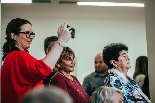 Deň seniorov 16.10.2022