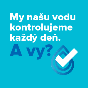 Rozbor vody
