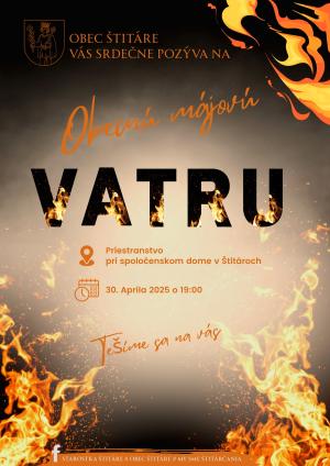 Vatra 1